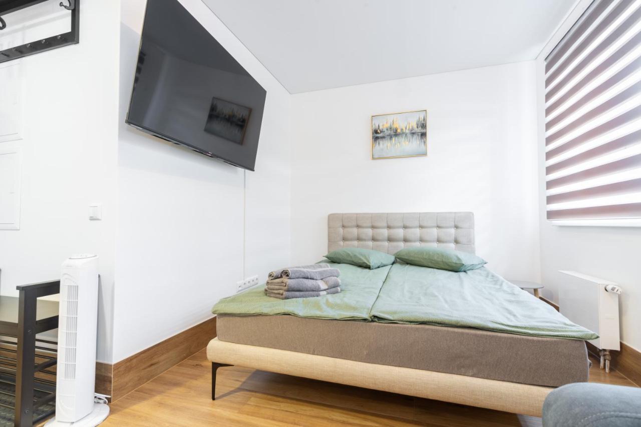 Appartement Cozy&chic - A Modern In The New Centre Riga